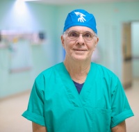 Brazilian orthopedic oncological surgeon Begins Mission In Gaza