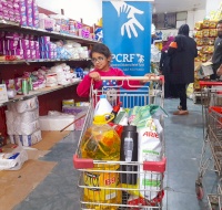 Ramadan Food Vouchers Distribution Begins In Lebanon