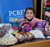EID Gifts For Orphans In Gaza
