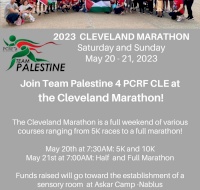 TP4PCRF – CLEVELAND MARATHON 2023