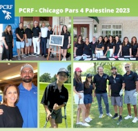 Chicago Chapter Hosts Another Successful Golf Outing