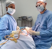 Fostering Palestinian Healthcare: Dr. Mohammed Al Manasra's Fellowship Journey