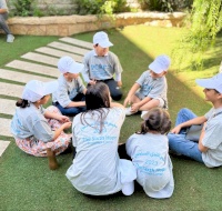 Sixth Annual “Camp Hope For Children With Cancer” Begins In Bethlehem