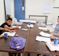 Fostering Confidence and Resilience for Amputee Youth
