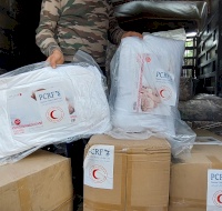 Emergency Relief for Stranded Gazan Workers in the West Bank