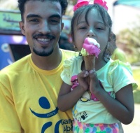   In Memory of “We Can Field Team” PCRF Staff Member Izzedin Nawasra