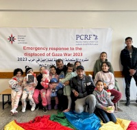 Gaza Children's Relief Initiative
