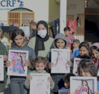  Bringing Relief Through Play: Supporting Displaced Children in Gaza
