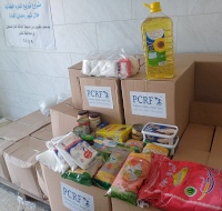 Supporting Refugee Communities in the West Bank