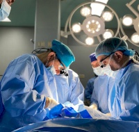  Life-Changing Medical Mission in Gaza