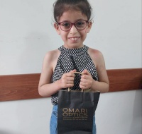 PCRF's OTS Program in the West Bank