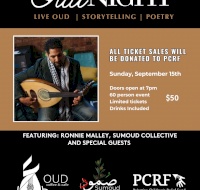 OUD Night