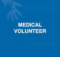 Medical Volunteer