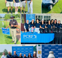 PCRF - Chicago Pars for Palestine 5th Annual Golf Benefit
