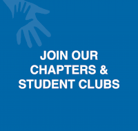 Join our Chapters & Student Clubs