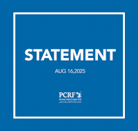 PCRF Statement: US announces it is halting all visas from Gaza, including children in need for medical evacuation to the US