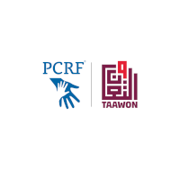 Taawon and PCRF Unite in a Five-Year Strategic Partnership to Support Orphaned Children in Gaza