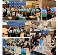 PCRF South Florida Painting for Pali 2025