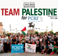 TP4PCRF Bank of America Chicago Marathon 2026