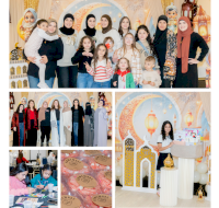 PCRF Cleveland Pre-Ramadan Cookie Exchange 2026