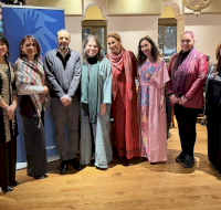 PCRF-Boston Ramadan Iftar 2026