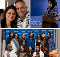 PCRF-Milwaukee Iftar 2026