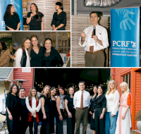 PCRF-Connecticut Launch Event 2026