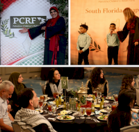 PCRF-South Florida Ramadan Iftar 2026