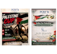 PCRF-Chicago Spring Sporting Events 2026