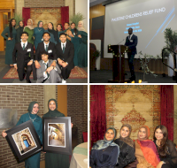 PCRF-Rutgers University Spring Gala 2026