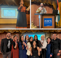 PCRF-San Diego Ramadan Iftar 2026