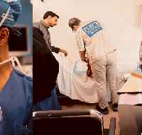 Delivering Orthopedic Care to Children Who Need It in Jordan