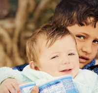 Protecting Newborns Across Gaza and the West Bank