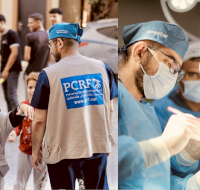 Successful Conclusion of Gaza Emergency Medical Mission #27