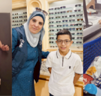 Supporting 11,289 Children Through Ongoing and One-Time Care