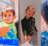 Supporting Families With Emergency Assistance Across Gaza, the West Bank, and Lebanon