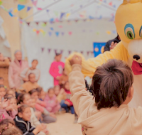 Bringing Hope and Support in Gaza Through “Welcome Ramadan”