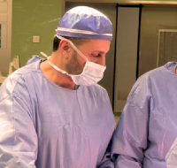 Completing a New Spinal Surgical Mission in Jordan
