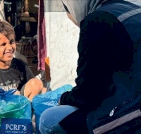 Continuing Urgent Relief Efforts in Gaza