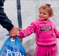 Delivering Food Support Where It’s Needed Most