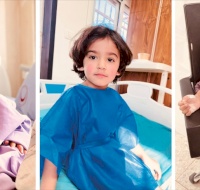 Delivering Timely Surgical Care To Change Young Lives