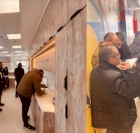 Marking a Milestone in Expanding Critical Pediatric Care in Bethlehem