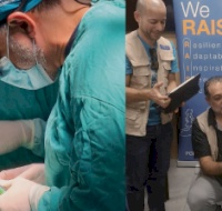 Performing Life-Changing Surgeries for Children in Hebron and Nablus