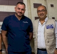 Providing Critical Pediatric and Maxillofacial Care in Jordan