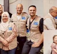 Restoring Mobility and Hope in the West Bank
