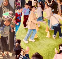 Supporting Gaza’s Children’s Mental Health Despite Hardship