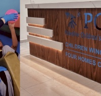 Supporting Rehabilitation for Children with Disabilities, Jerusalem