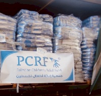 A New Lifeline Shipment Reaching Gaza