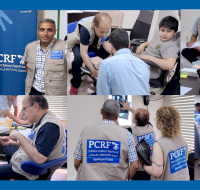 A New Orthopedic Medical Mission Starts in Jordan