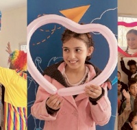 Building Safer Daily Care for Children with Type 1 Diabetes, West Bank